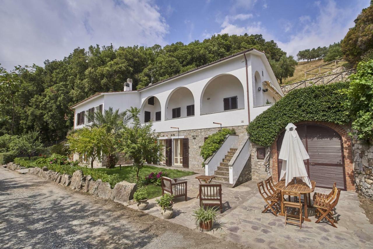 Marciana Hills Apartments Exterior foto